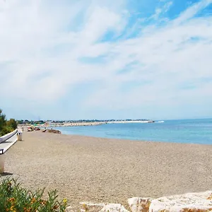 Apartmán Sunny, Bari