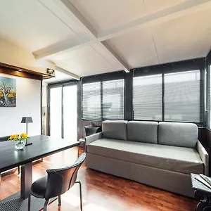  Apartamento Mikka Studios: Luxury