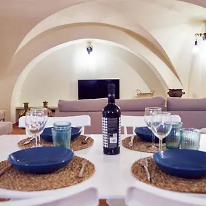  Apartamento Blu And