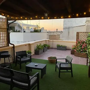 La Piccola Terrazza Bari