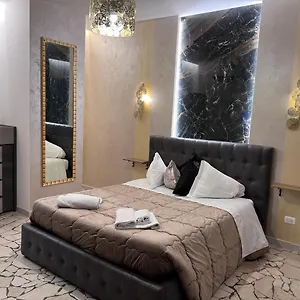  Apartamento Residenza N&d Luxury