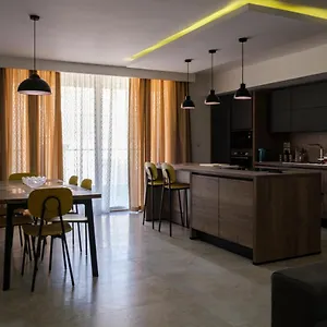 Modern 3 Bedroom In , Luqa Malta