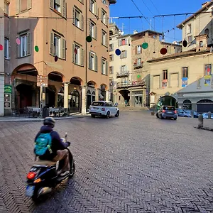 Near Funicolar Alta Design House 1 , Bergamo Włochy