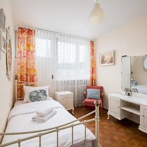 Old Town 3-bedroom , Warszawa Polska