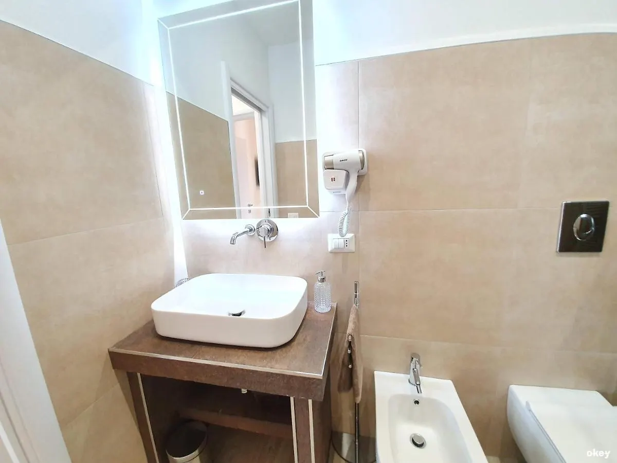 2B Home - Bari Centro Italia