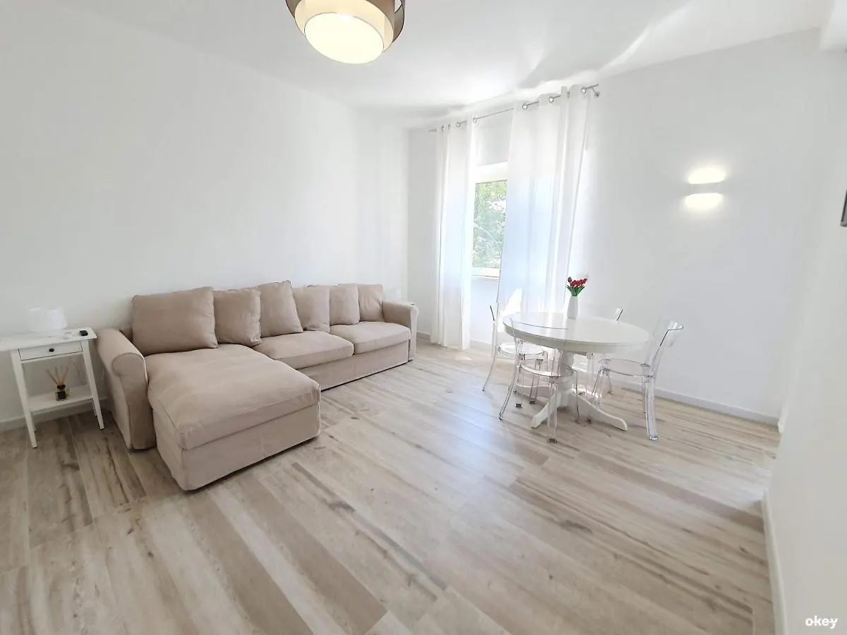 Apartamento 2B Home - Bari Centro