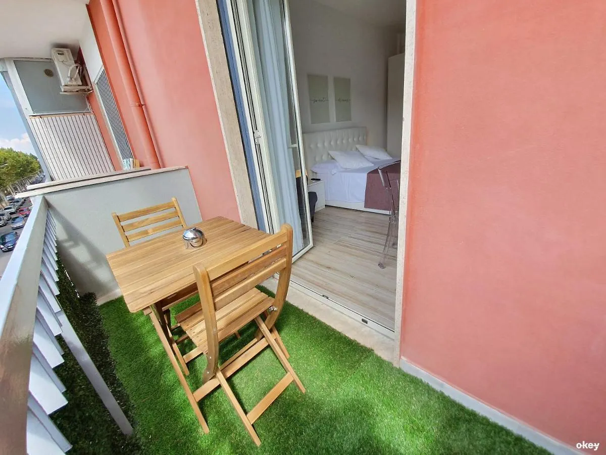 Apartamento 2B Home - Bari Centro