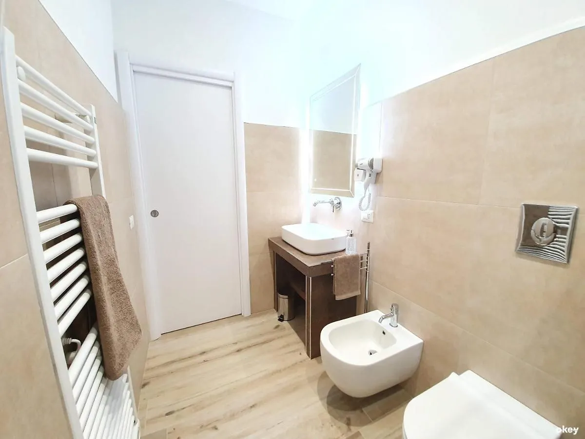 2B Home - Bari Centro