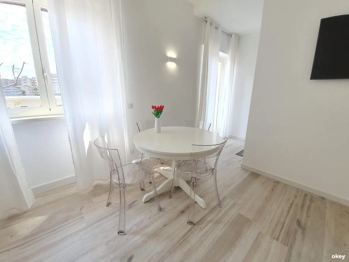 2B Home - Bari Centro