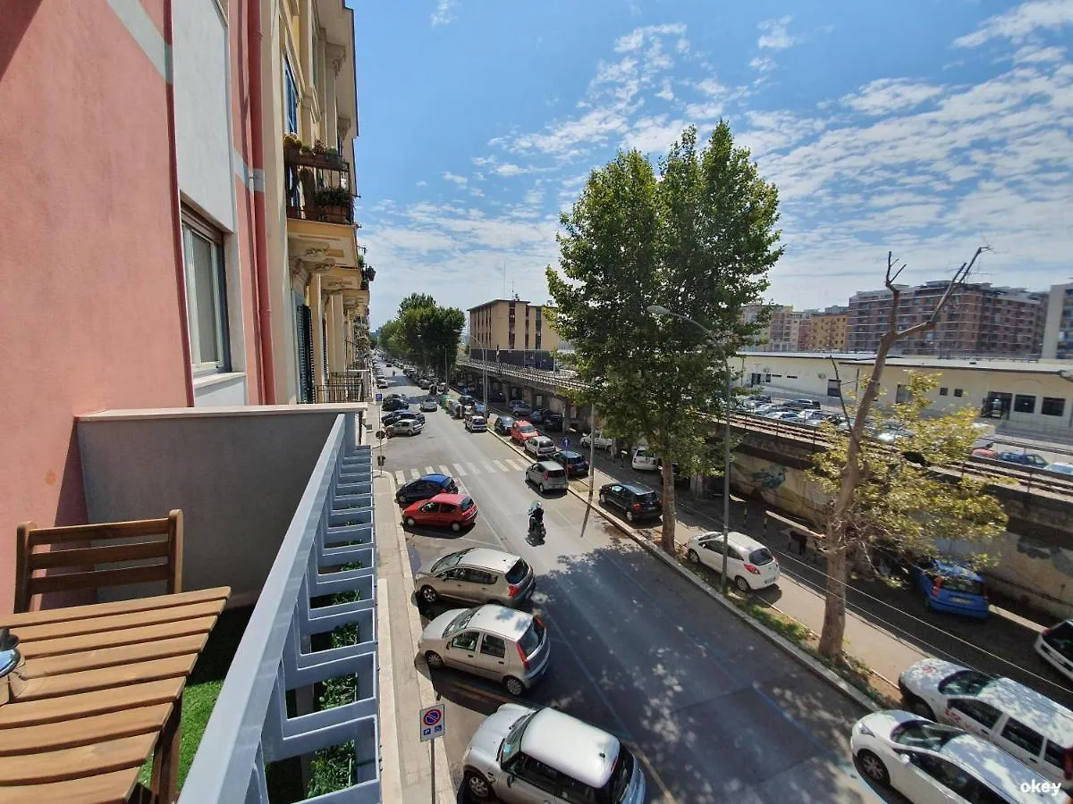 Apartamento 2B Home - Bari Centro