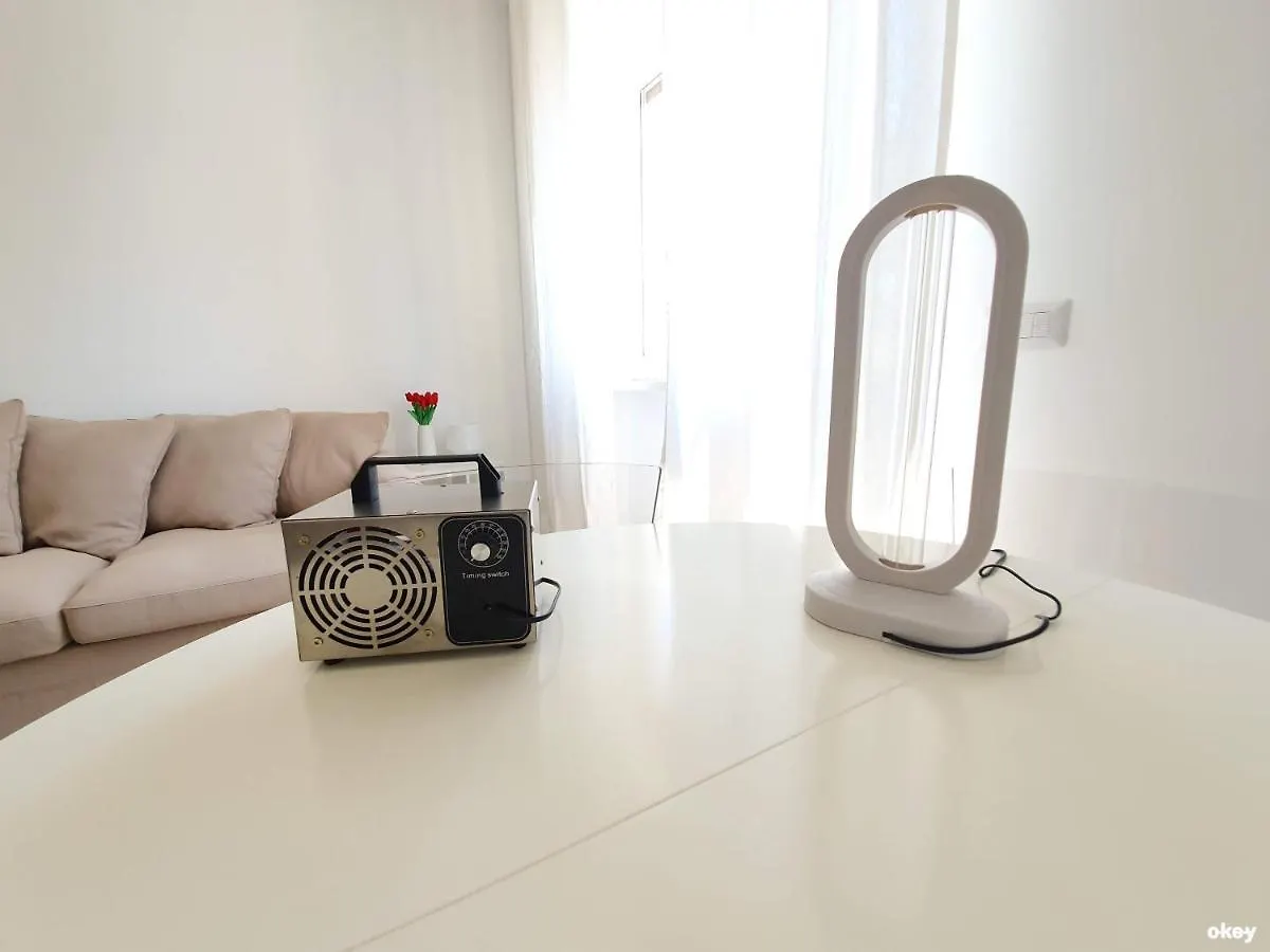 2B Home - Bari Centro Italia