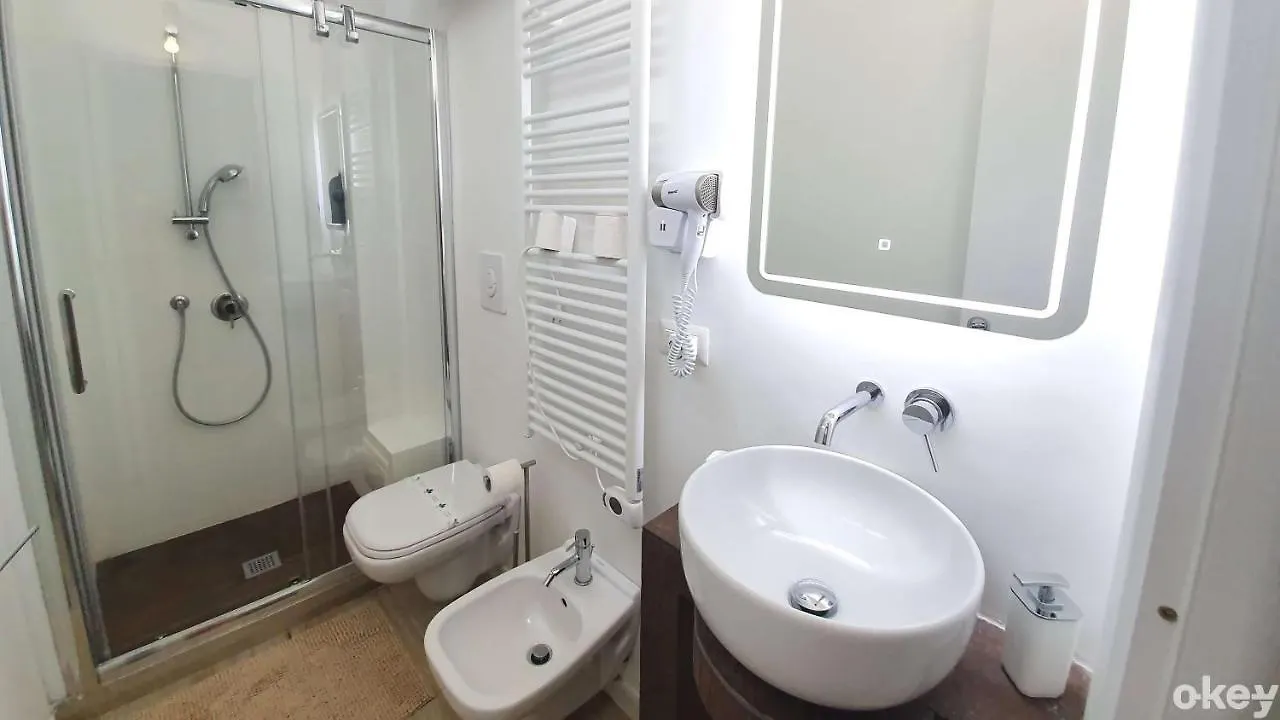 Apartamento 2B Home - Bari Centro